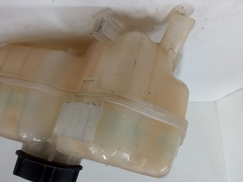 Recambio de botella expansion para ford fiesta vi (cb1, ccn) 1.6 tdci referencia OEM IAM   