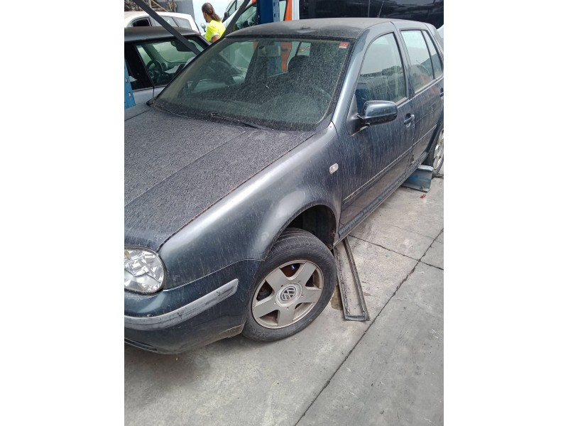 volkswagen golf iv (1j1) del año 2000