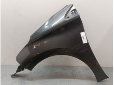 Recambio de aleta delantera izquierda para peugeot 208 i (ca_, cc_) 1.2 vti 82 referencia OEM IAM