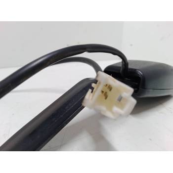 ANCLAJE CINTURON DELANTERO IZQUIERDO 