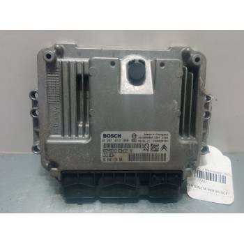 CENTRALITA MOTOR UCE 9653958900 0281012980 