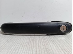Recambio de maneta exterior puerta delantera derecha para seat cordoba (6k1, 6k2) 1.6 i referencia OEM IAM    2