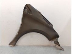 Recambio de aleta delantera izquierda para peugeot 208 i (ca_, cc_) 1.2 vti 82 referencia OEM IAM    2