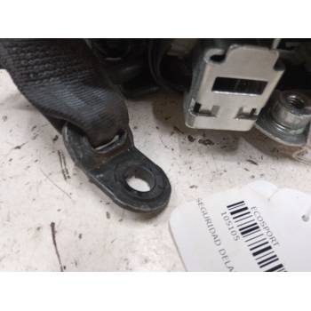 CINTURON SEGURIDAD DELANTERO DERECHO 