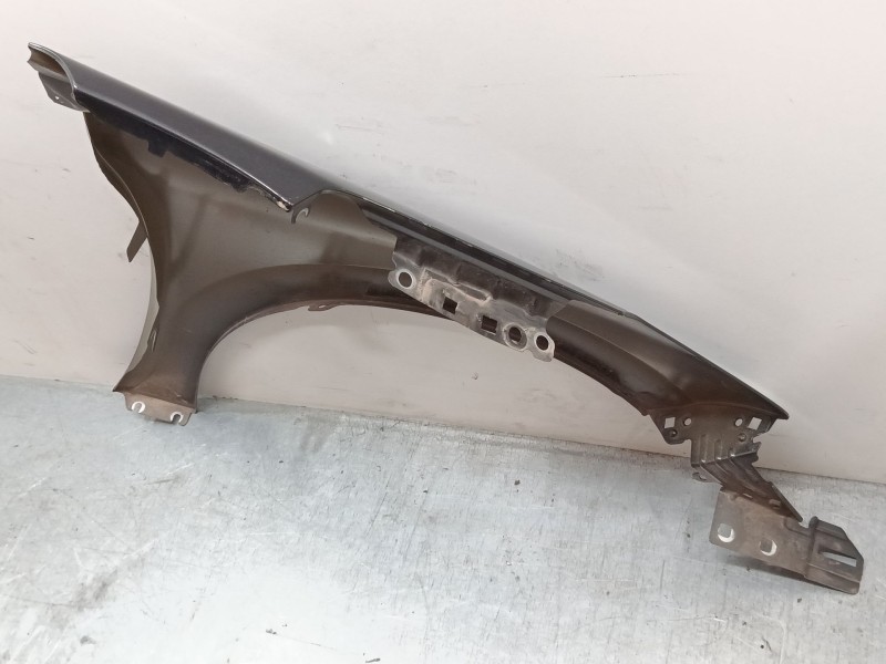 Recambio de aleta delantera izquierda para peugeot 208 i (ca_, cc_) 1.2 vti 82 referencia OEM IAM   