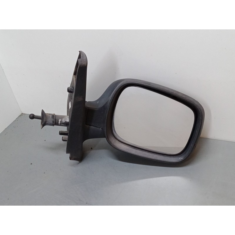 Recambio de retrovisor derecho para renault kangoo express (fc0/1_) 1.2 16v (fc05, fc0w, fc1d, fc1p, fc1k, fc0t) referencia OEM 