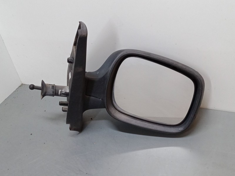 Recambio de retrovisor derecho para renault kangoo express (fc0/1_) 1.2 16v (fc05, fc0w, fc1d, fc1p, fc1k, fc0t) referencia OEM 