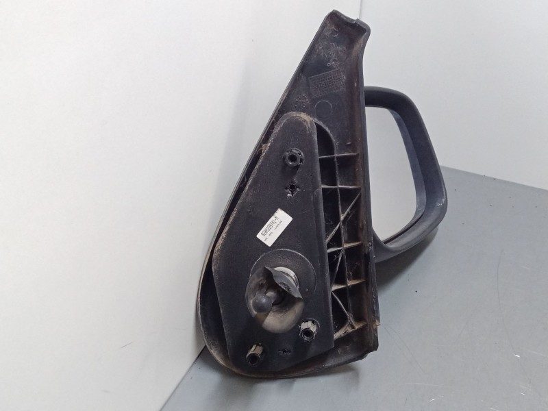 Recambio de retrovisor derecho para renault kangoo express (fc0/1_) 1.2 16v (fc05, fc0w, fc1d, fc1p, fc1k, fc0t) referencia OEM 