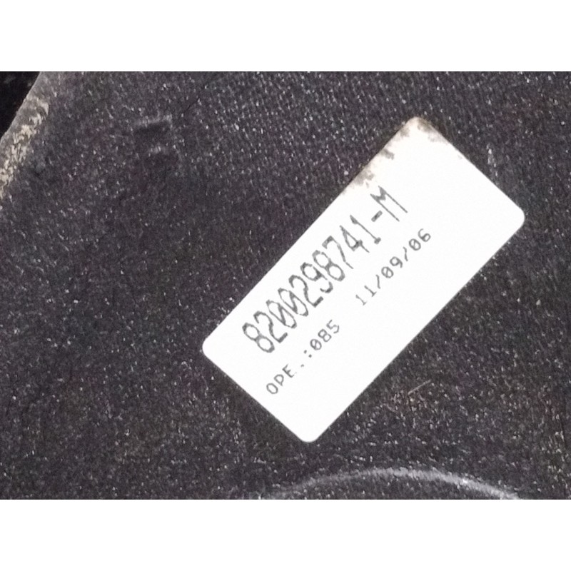 Recambio de retrovisor derecho para renault kangoo express (fc0/1_) 1.2 16v (fc05, fc0w, fc1d, fc1p, fc1k, fc0t) referencia OEM 