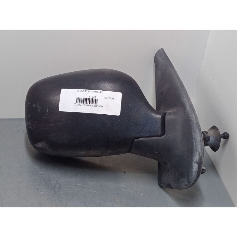 Recambio de retrovisor derecho para renault kangoo express (fc0/1_) 1.2 16v (fc05, fc0w, fc1d, fc1p, fc1k, fc0t) referencia OEM 
