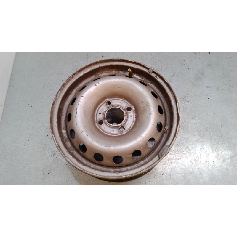 Recambio de llanta chapa 14´´ para renault kangoo express (fc0/1_) 1.2 16v (fc05, fc0w, fc1d, fc1p, fc1k, fc0t) referencia OEM I