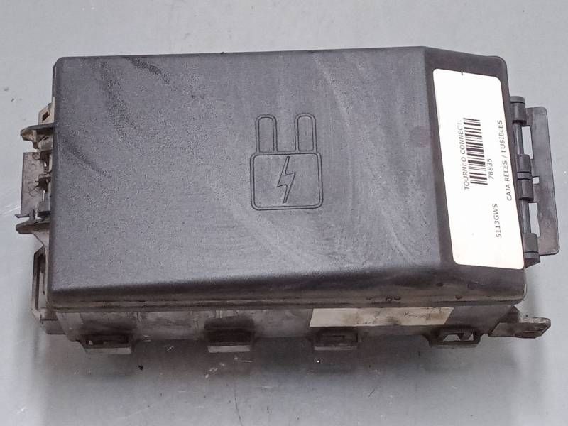 CAJA RELES / FUSIBLES 9T1T14K733DBD 9T1T14A076AA