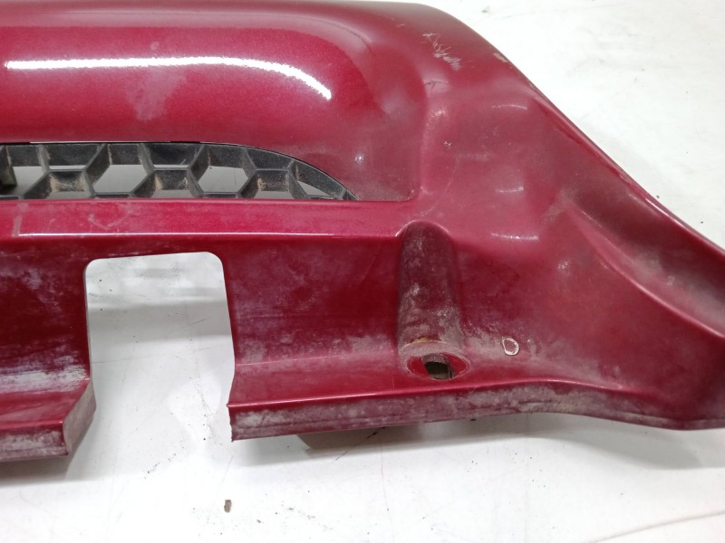 Recambio de rejillas capo para citroën ax (za-_) 10 referencia OEM IAM   