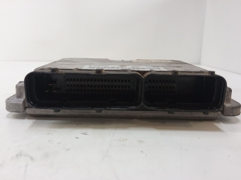 Recambio de centralita motor uce para mg mg zr 2.0 td referencia OEM IAM 0281001956 YLMSB101150 28SA4306