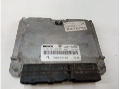 Recambio de centralita motor uce para mg mg zr 2.0 td referencia OEM IAM 0281001956 YLMSB101150 28SA4306 2