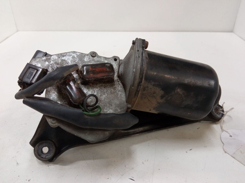 Recambio de motor limpia delantero para mg mg zr 2.0 td referencia OEM IAM   