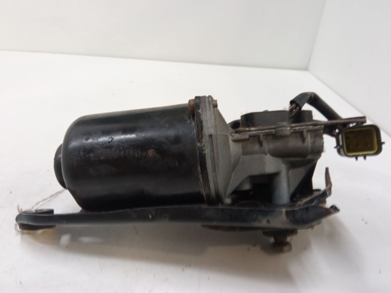 Recambio de motor limpia delantero para mg mg zr 2.0 td referencia OEM IAM   