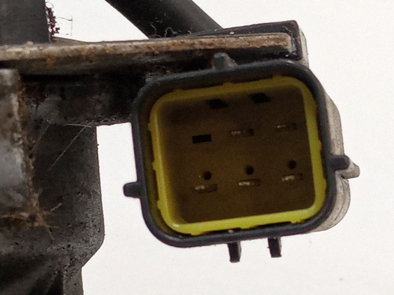 Recambio de motor limpia delantero para mg mg zr 2.0 td referencia OEM IAM   