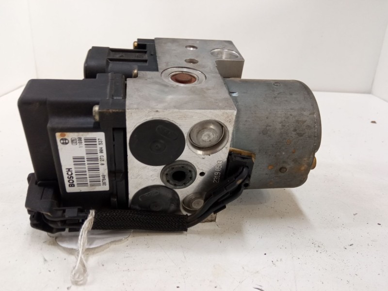 Recambio de abs para mg mg zr 2.0 td referencia OEM IAM 0273004537  0265216803