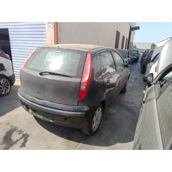 FIAT PUNTO (188_)