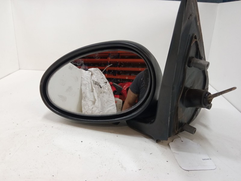 Recambio de retrovisor izquierdo para mg mg zr 2.0 td referencia OEM IAM   