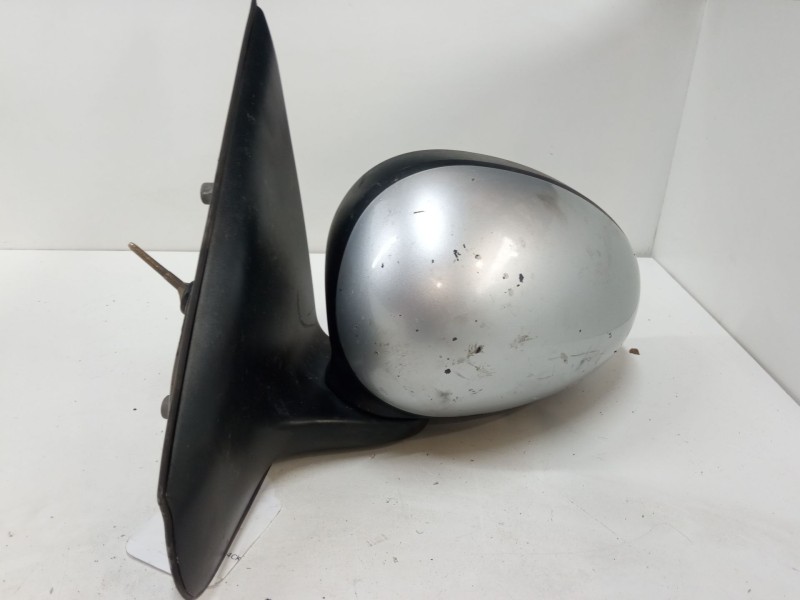 Recambio de retrovisor izquierdo para mg mg zr 2.0 td referencia OEM IAM   
