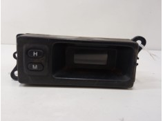 Recambio de pantalla interior reloj para mg mg zr 2.0 td referencia OEM IAM 39700ST3E0  