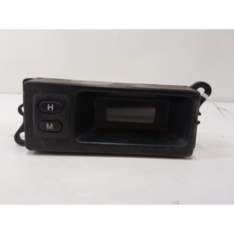 Recambio de pantalla interior reloj para mg mg zr 2.0 td referencia OEM IAM 39700ST3E0  