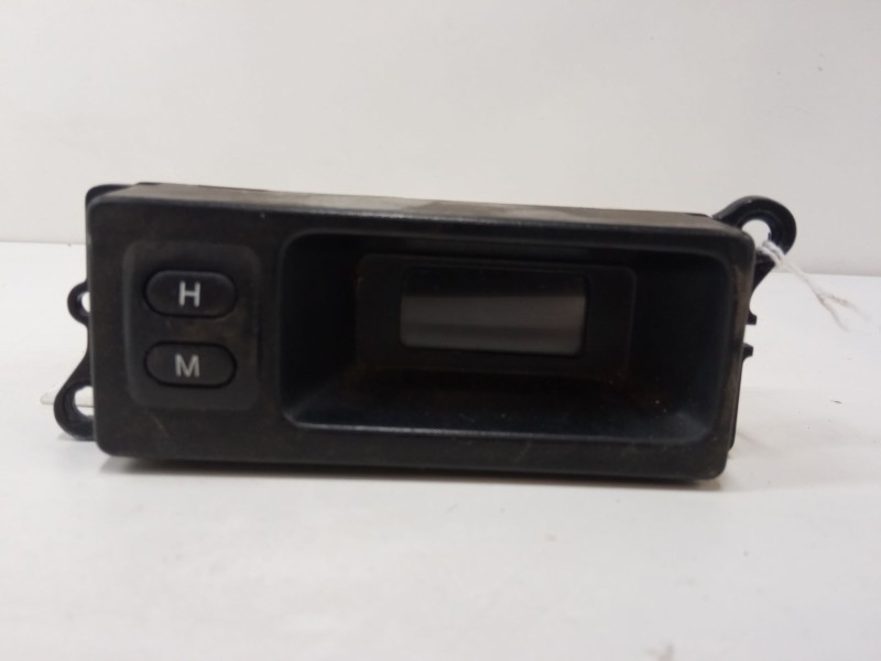 Recambio de pantalla interior reloj para mg mg zr 2.0 td referencia OEM IAM 39700ST3E0  