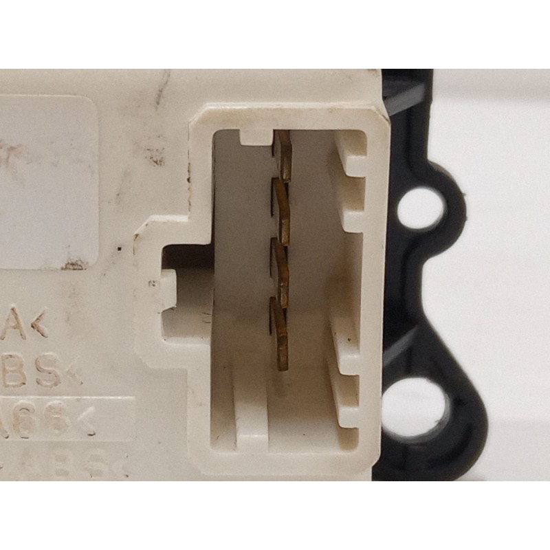 Recambio de pantalla interior reloj para mg mg zr 2.0 td referencia OEM IAM 39700ST3E0  