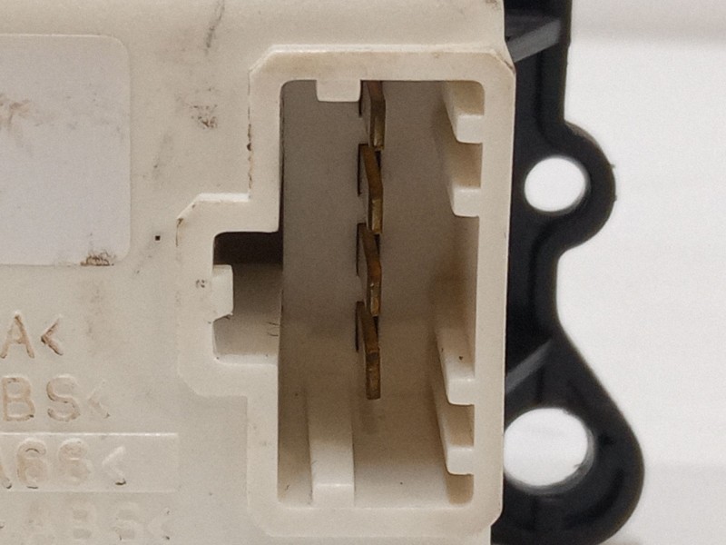 Recambio de pantalla interior reloj para mg mg zr 2.0 td referencia OEM IAM 39700ST3E0  