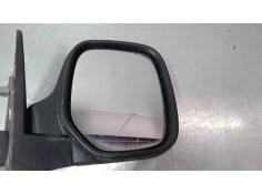 Recambio de retrovisor electrico derecho para peugeot partner monospace (5_, g_) 1.9 d referencia OEM IAM    2