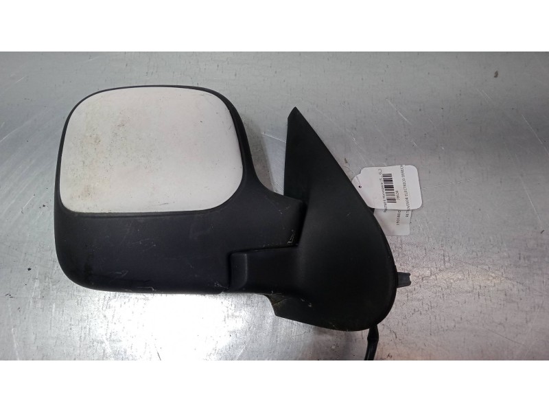 Recambio de retrovisor electrico derecho para peugeot partner monospace (5_, g_) 1.9 d referencia OEM IAM   