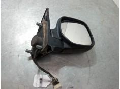 Recambio de retrovisor electrico derecho para peugeot partner monospace (5_, g_) 2.0 hdi referencia OEM IAM   