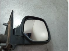 Recambio de retrovisor electrico derecho para peugeot partner monospace (5_, g_) 2.0 hdi referencia OEM IAM    2