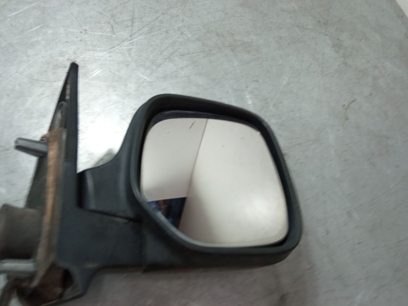Recambio de retrovisor electrico derecho para peugeot partner monospace (5_, g_) 2.0 hdi referencia OEM IAM   