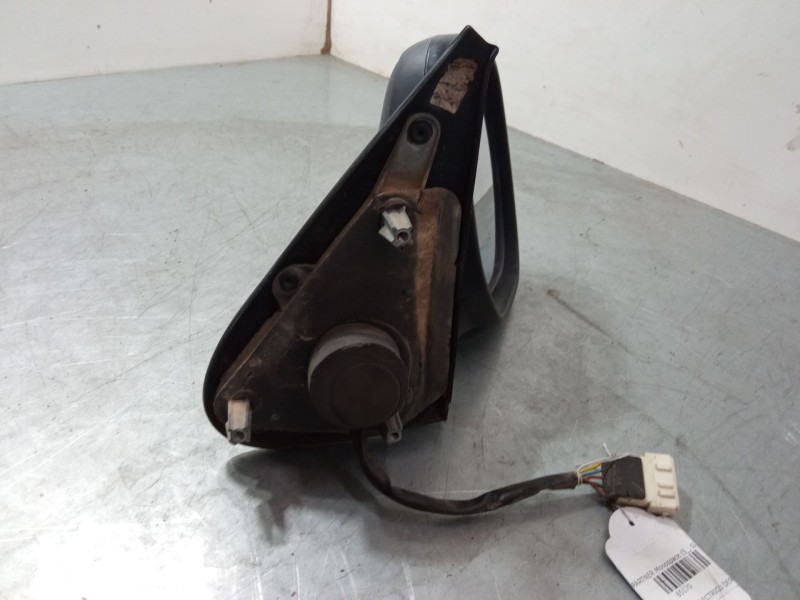Recambio de retrovisor electrico derecho para peugeot partner monospace (5_, g_) 2.0 hdi referencia OEM IAM   