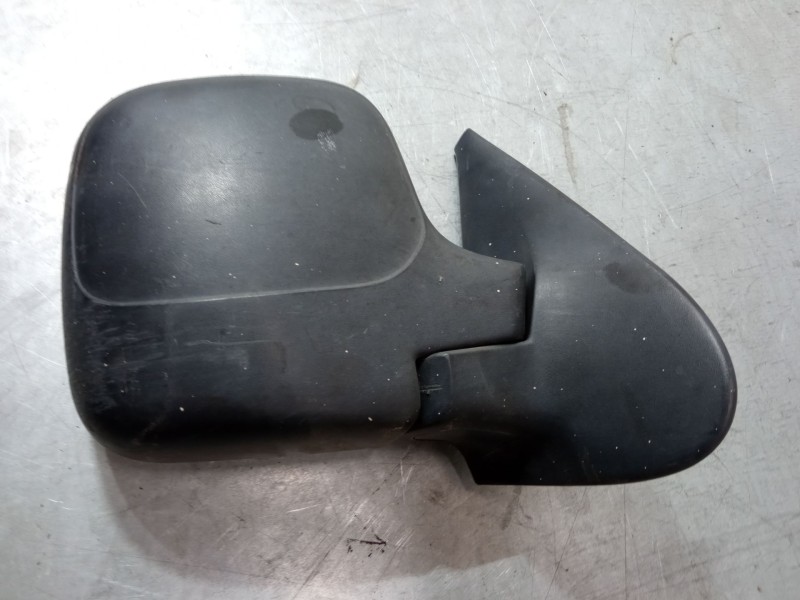 Recambio de retrovisor electrico derecho para peugeot partner monospace (5_, g_) 2.0 hdi referencia OEM IAM   