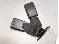 Recambio de anclaje cinturon trasero derecho para peugeot 208 i (ca_, cc_) 1.2 vti 82 referencia OEM IAM