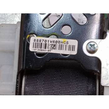 CINTURON SEGURIDAD DELANTERO IZQUIERDO 888701W600 