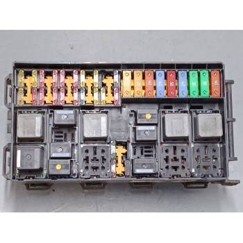 CAJA RELES / FUSIBLES 9T1T14K733DBD 9T1T14A076AA
