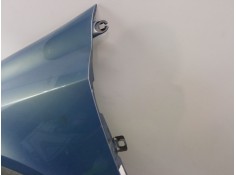 Recambio de aleta delantera izquierda para renault laguna ii (bg0/1_) 1.9 dci (bg1a, bg1w, bg0g) referencia OEM IAM    2