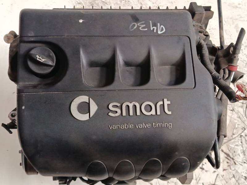 MOTOR COMPLETO 
