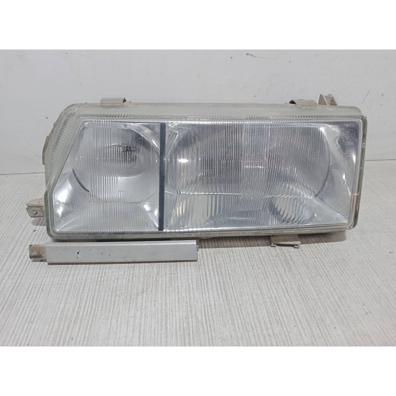 Recambio de faro izquierdo para renault 11 (b/c37_) 1.1 (b/c371) referencia OEM IAM   