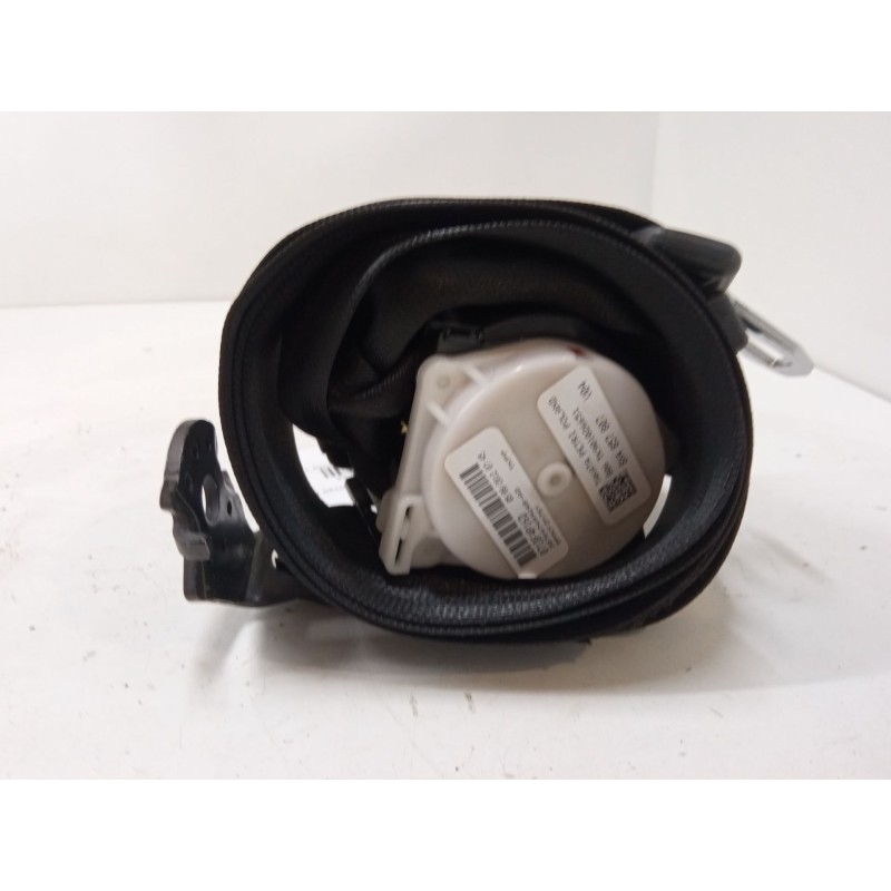 Recambio de cinturon seguridad trasero derecho para audi a1 sportback (8xa, 8xf) 1.2 tfsi referencia OEM IAM 8X4857807  