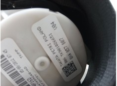 Recambio de cinturon seguridad trasero derecho para audi a1 sportback (8xa, 8xf) 1.2 tfsi referencia OEM IAM 8X4857807   2