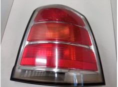 Recambio de piloto trasero derecho para opel zafira / zafira family b (a05) 1.6 (m75) referencia OEM IAM   