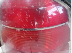 Recambio de piloto trasero derecho para opel zafira / zafira family b (a05) 1.6 (m75) referencia OEM IAM    2