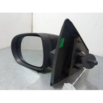 RETROVISOR IZQUIERDO 