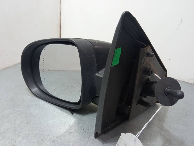 RETROVISOR IZQUIERDO 